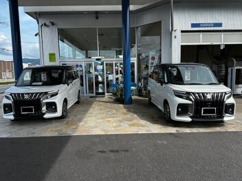 納車式！